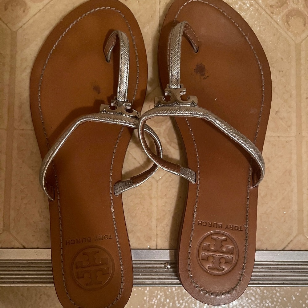 Tory Burch Sandal
